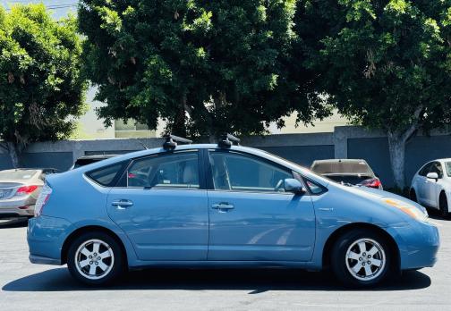 2008 Toyota Prius Touring