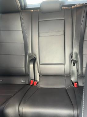 2021 Mercedes-Benz GLS 450 4MATIC