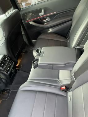 2021 Mercedes-Benz GLS 450 4MATIC