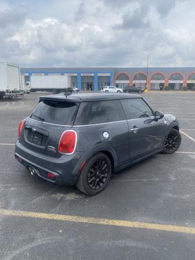 2015 MINI Hardtop Cooper S