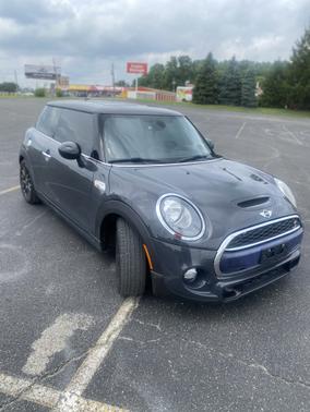 2015 MINI Hardtop Cooper S
