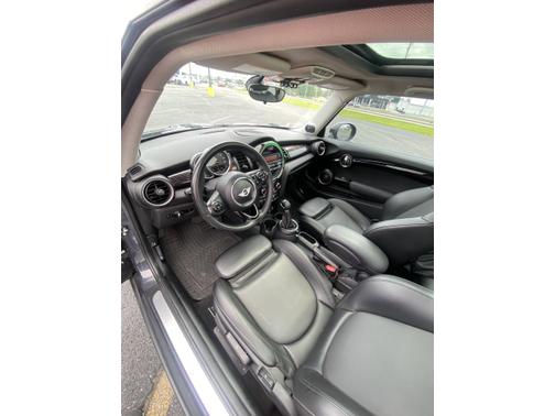 2015 MINI Hardtop Cooper S
