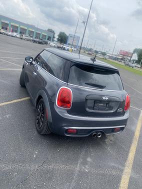 2015 MINI Hardtop Cooper S