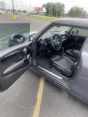 2015 MINI Hardtop Cooper S