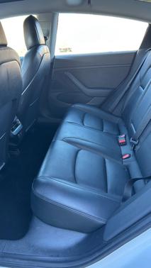 2018 Tesla Model 3 Mid Range