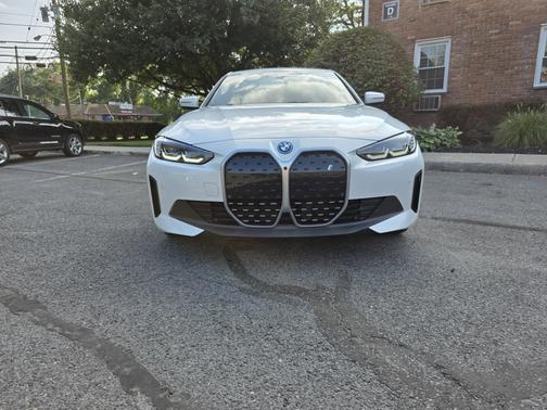 2024 BMW i4 Gran Coupe eDrive35