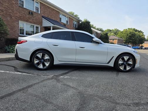 2024 BMW i4 Gran Coupe eDrive35