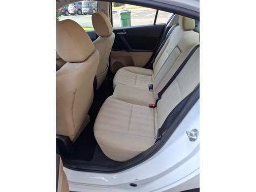 2010 Mazda Mazda3 i Touring