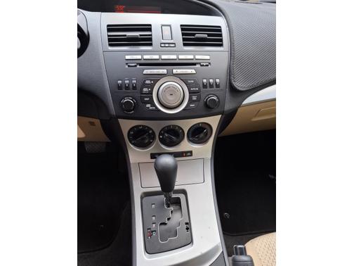 2010 Mazda Mazda3 i Touring