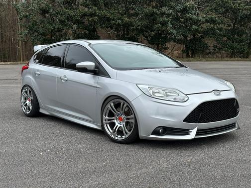 2014 Ford Focus ST Base