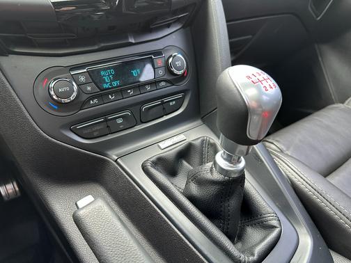 2014 Ford Focus ST Base