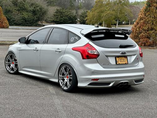 2014 Ford Focus ST Base