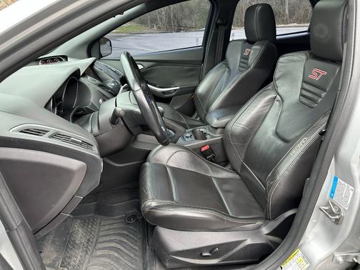 2014 Ford Focus ST Base