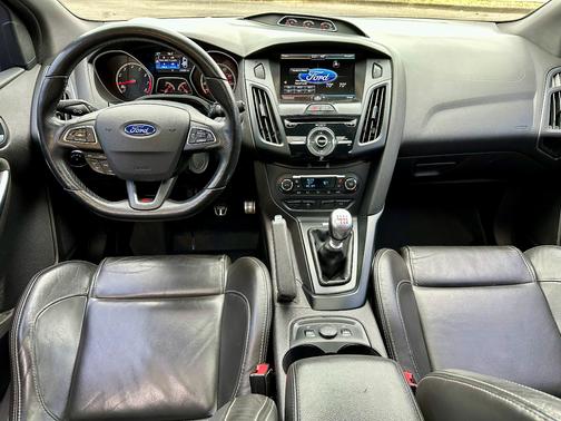 2014 Ford Focus ST Base