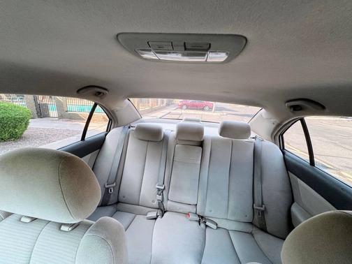 2008 Hyundai SONATA GLS