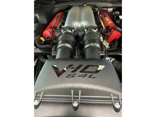 2008 Dodge Viper SRT-10