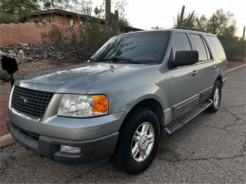2006 Ford Expedition XLT