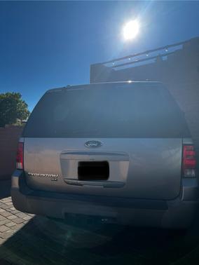 2006 Ford Expedition XLT