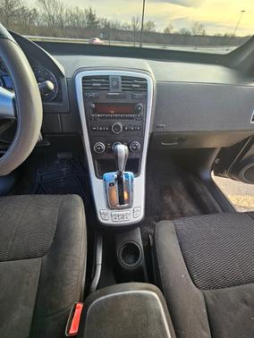 2008 Pontiac Torrent Base