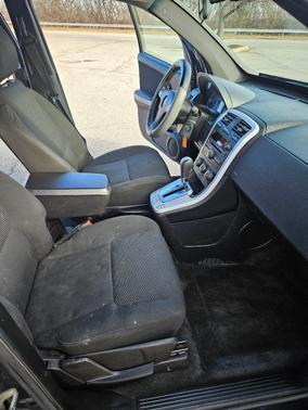 2008 Pontiac Torrent Base