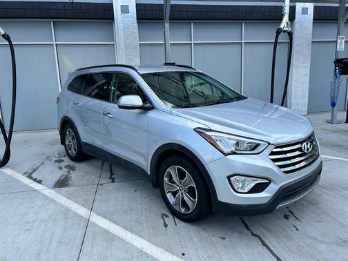 2014 Hyundai SANTA FE GLS