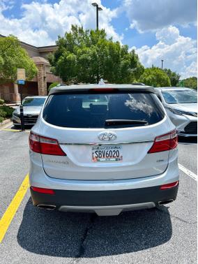 2014 Hyundai SANTA FE GLS