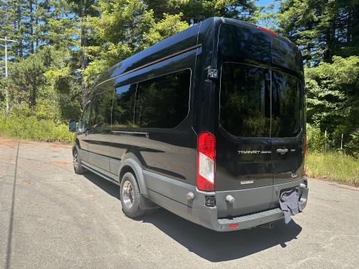 2017 Ford Transit-350 XLT