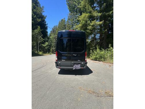 2017 Ford Transit-350 XLT