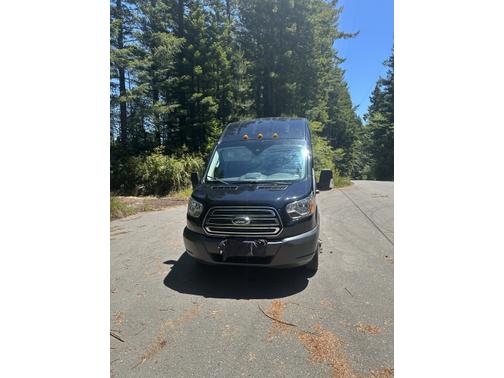 2017 Ford Transit-350 XLT