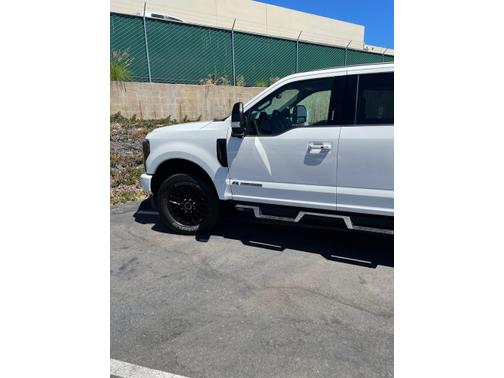 Photo 1 of 20 of 2021 Ford F-250 Limited
