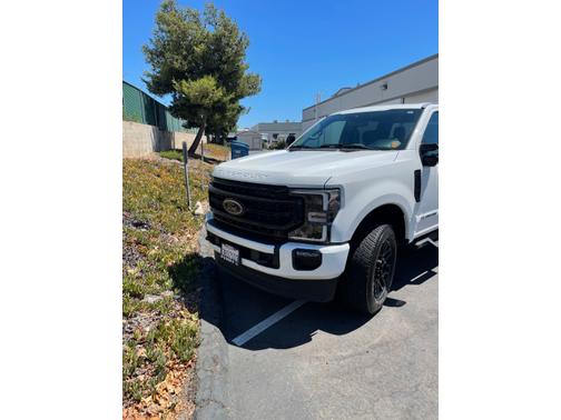 Photo 5 of 20 of 2021 Ford F-250 Limited