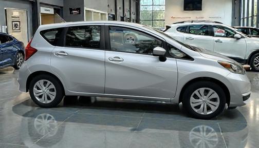 2019 Nissan Versa Note SV