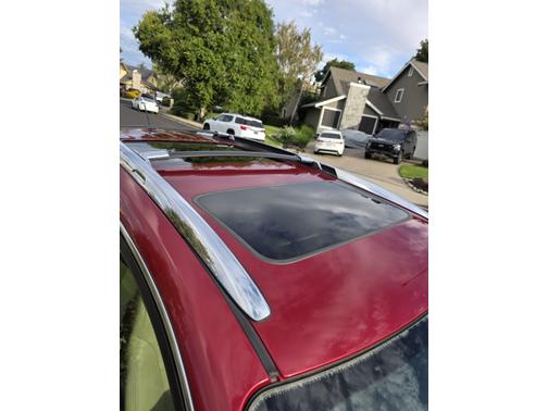 2012 Buick Enclave Leather