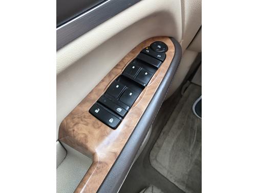 2012 Buick Enclave Leather