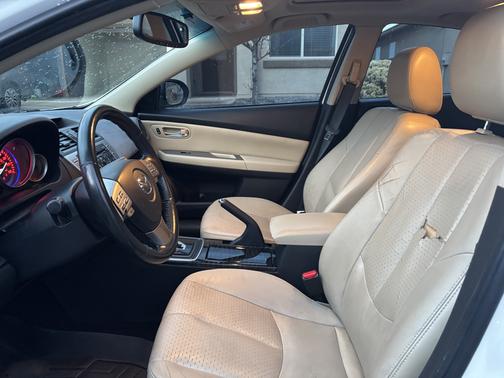 2010 Mazda Mazda6 s Grand Touring