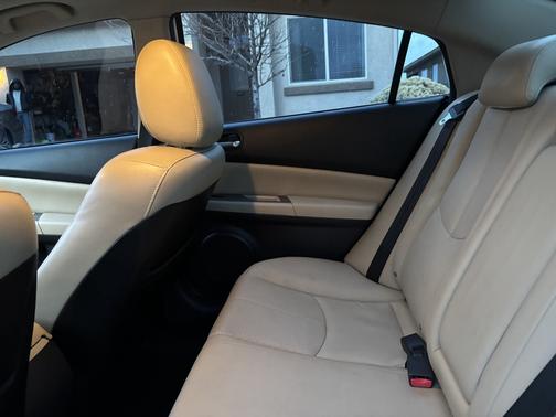 2010 Mazda Mazda6 s Grand Touring