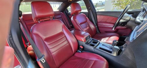 2011 Dodge Charger R/T