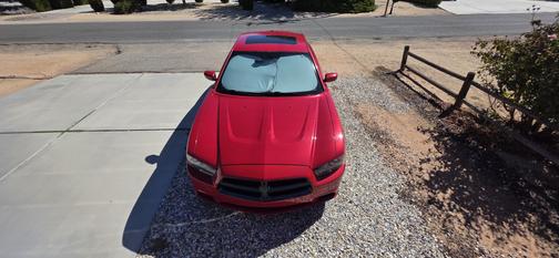 2011 Dodge Charger R/T