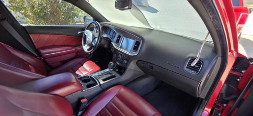 2011 Dodge Charger R/T