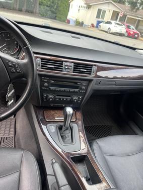 2006 BMW 330 xi