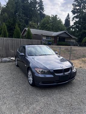 2006 BMW 330 xi