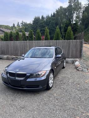 2006 BMW 330 xi