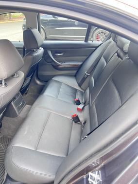 2006 BMW 330 xi
