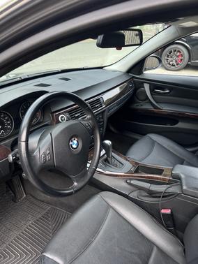 2006 BMW 330 xi