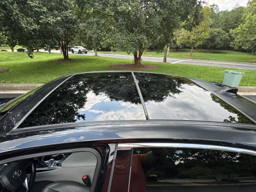 2019 Toyota Camry XLE
