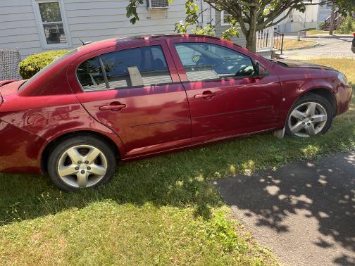 Photo 2 of 8 of 2008 Chevrolet Cobalt LT