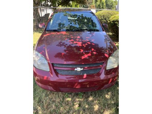 Photo 3 of 8 of 2008 Chevrolet Cobalt LT