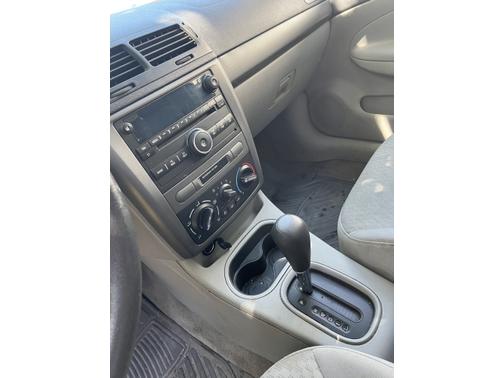 Photo 5 of 8 of 2008 Chevrolet Cobalt LT