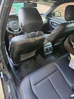 2016 BMW 328 i