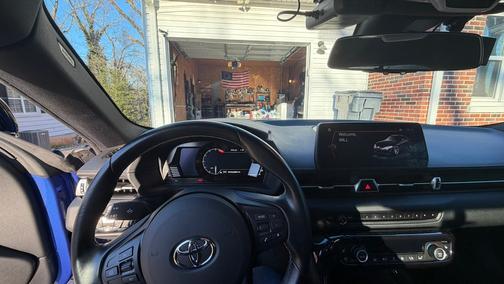 2023 Toyota GR Supra 3.0 Premium